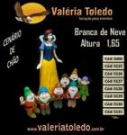 Tema Branca de neve