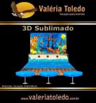 3D Sublimado