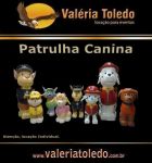 Tema Patrulha Canina