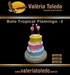 Tema Tropical / Flamingo