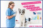 HOSPITAL VETERINÁRIO POPULAR